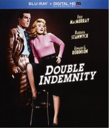 Double Indemnity 1944 REMASTERED BRRip x264-ION10