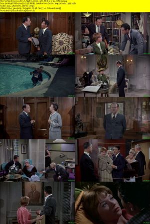 All In A Nights Work 1961 BRRip x264-ION10