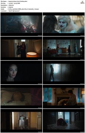 Anna S01 720p WEBRip x264-SPUD