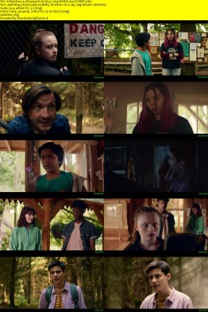 Silverpoint S01 720p HULU WEBRip DDP5.1 x264-SCONES