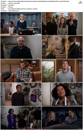Community S04 1080p BluRay DD5 1 x265-POIASD
