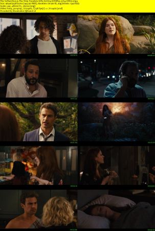 The Time Travelers Wife S01E04 WEBRip x264-ION10