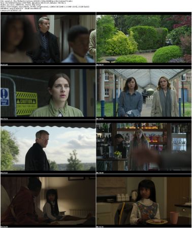 The Midwich Cuckoos S0145550p STAN WEB-DL DDP5.1 H264-SMURF