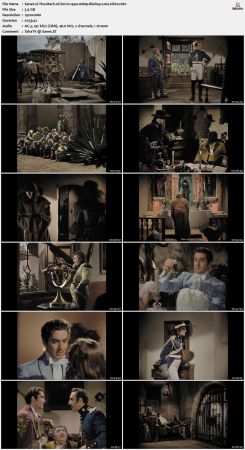 The Mark of Zorro 1940 1080p BluRay x264-nikt0
