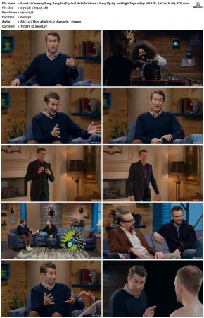 Comedy Bang Bang S04 1080p WEB-DL AAC2.0 H264-BTN