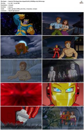 The Super Hero Squad S02 WEBRip x264-ION10