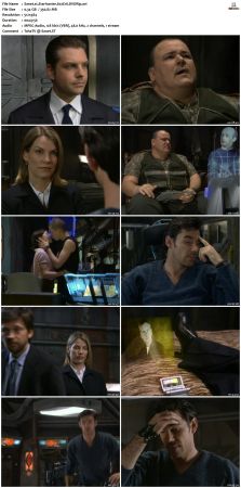 Starhunter S02 DVDRip XviD-THC
