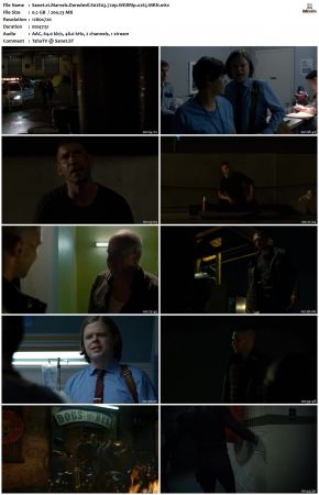 Marvels Daredevil S02 720p WEBRip 2CH x265 HEVC-MRN