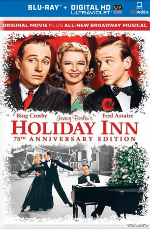 Holiday Inn 1942 Colorized 1080p BluRay x264-OFT