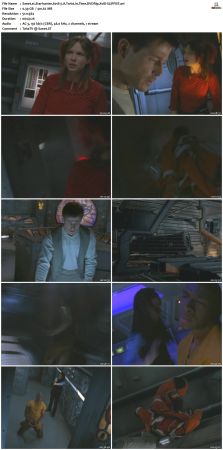 Starhunter S01 DVDRip XviD-SLiPFiST