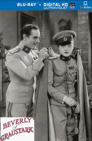 Beverly of Graustark 1926 1080p BluRay x264-OFT