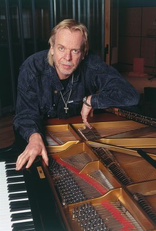 Rick Wakeman - Discography (1971-2020) MP3