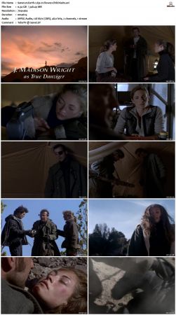 Earth 2 S01 DVDRIP XVID-KaOs