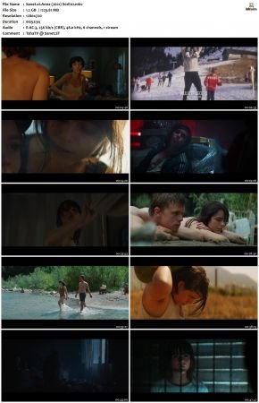 Anna S01 720p WEBRip x264-SPUD