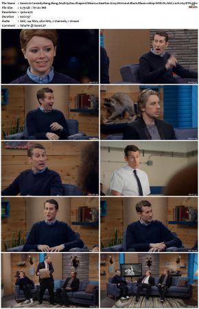 Comedy Bang Bang S04 1080p WEB-DL AAC2.0 H264-BTN
