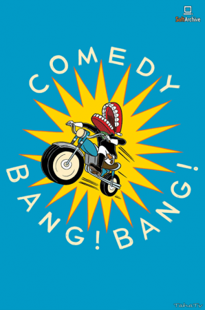 Comedy Bang Bang S01 1080p NF WEB-DL DDP2.0 H264-SiGMA