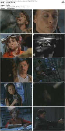 Starhunter S01 DVDRip XviD-SLiPFiST