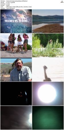 Lost Tapes S02 DVDRip XviD-FFNDVD