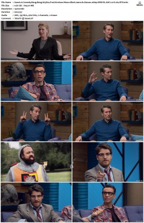 Comedy Bang Bang S03 1080p WEB-DL AAC2.0 H264-BTN