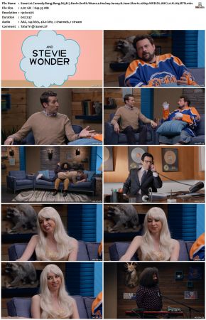 Comedy Bang Bang S03 1080p WEB-DL AAC2.0 H264-BTN