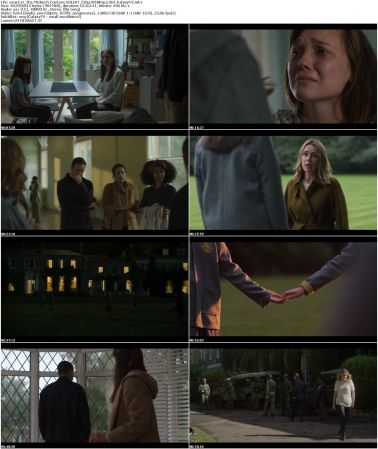 The Midwich Cuckoos S0145550p STAN WEB-DL DDP5.1 H264-SMURF