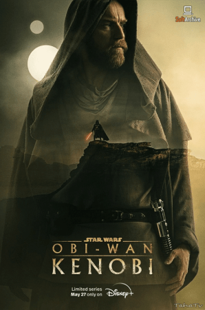 Obi-Wan Kenobi S01E03 1080p WEB-DL H264-SOiNTA