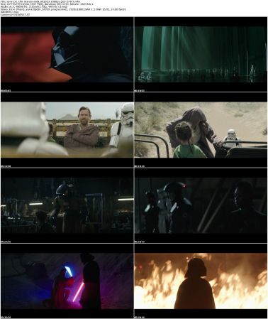 Obi-Wan Kenobi S01 1080p x264-ZMNT