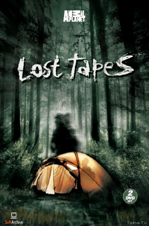 Lost Tapes S01 DVDRip XviD-OSiTV
