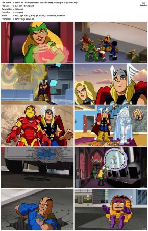 The Super Hero Squad S01 WEBRip x264-ION10
