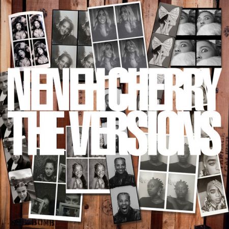 Neneh Cherry - The Versions (2022) Hi-Res