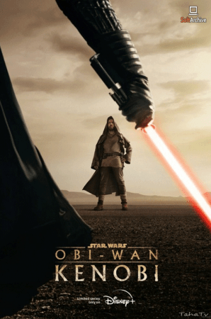 Obi-Wan Kenobi S01E04 1080p WEB-DL H264-SOiNTA