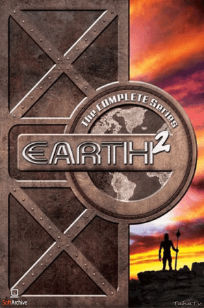 Earth 2 S01 DVDRIP XVID-KaOs