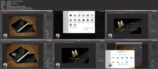 Business Card Masterclass 2022 : Beginners To Advanced