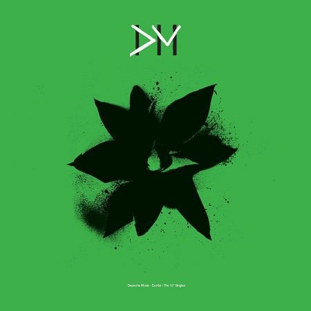 Depeche Mode - Exciter The 12 Singles (2022)