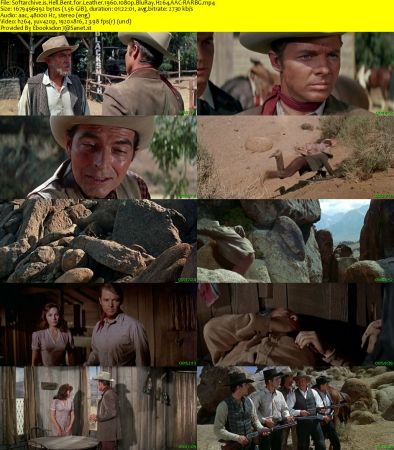 Hell Bent for Leather 1960 1080p BluRay H264 AAC-RARBG