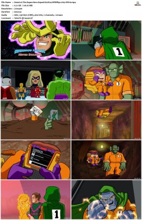 The Super Hero Squad S02 WEBRip x264-ION10