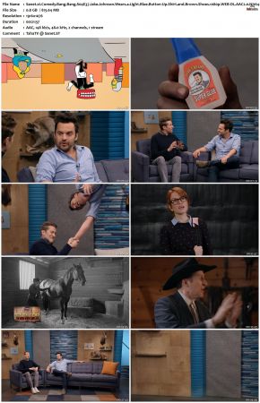 Comedy Bang Bang S04 1080p WEB-DL AAC2.0 H264-BTN