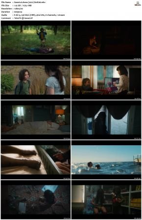 Anna S01 720p WEBRip x264-SPUD
