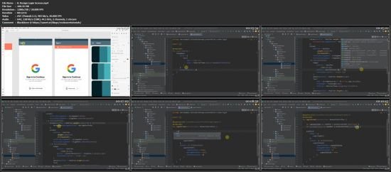 Android &amp; Web App Development using the Backendless Platform