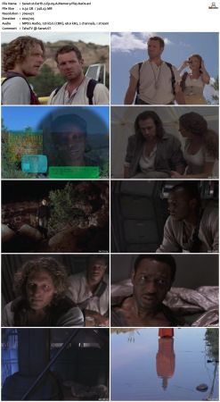Earth 2 S01 DVDRIP XVID-KaOs