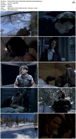 Earth 2 S01 DVDRIP XVID-KaOs