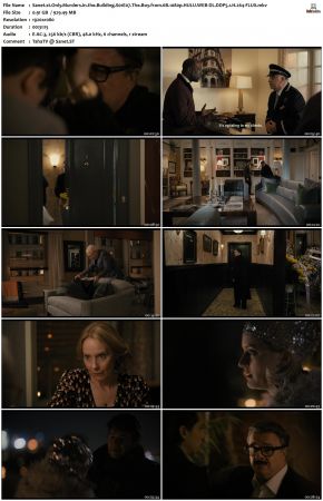 Only Murders in the Building S01 1080p HULU WEB-DL DDP5.1 H264-FLUX