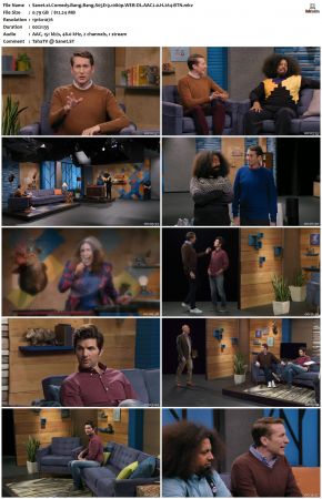 Comedy Bang Bang S05 1080p WEB-DL AAC2.0 H264-BTN