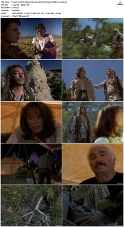 Earth 2 S01 DVDRIP XVID-KaOs