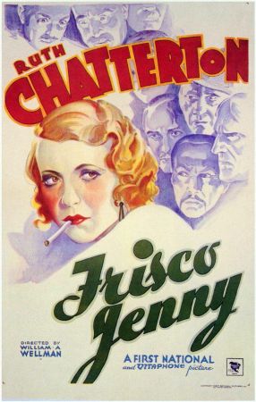 Frisco Jenny 1932 WEBRip x264-ION10