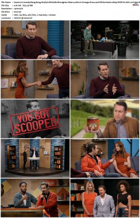 Comedy Bang Bang S04 1080p WEB-DL AAC2.0 H264-BTN
