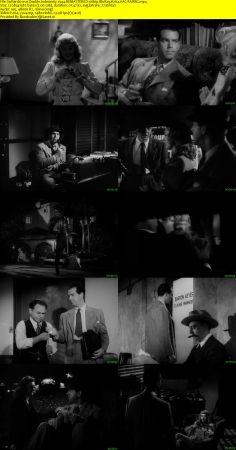 Double Indemnity 1944 REMASTERED 1080p BluRay H264 AAC-RARBG