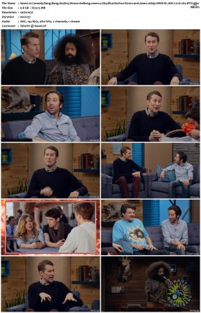 Comedy Bang Bang S04 1080p WEB-DL AAC2.0 H264-BTN