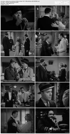 History Is Made at Night 1937 1080p BluRay x265-RARBG