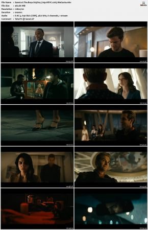 The Boys S03E04 720p HEVC x265-MeGusta